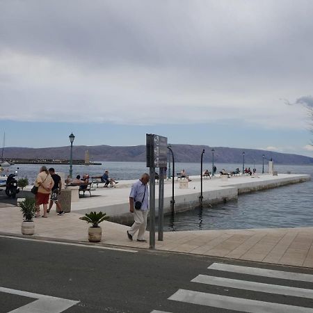 Mala Placa Senj  Exterior photo
