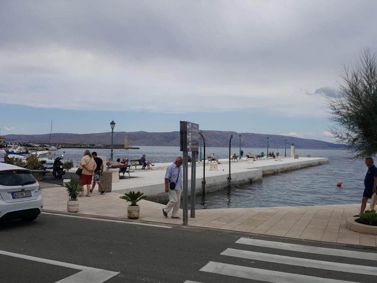 Mala Placa Senj  Exterior photo