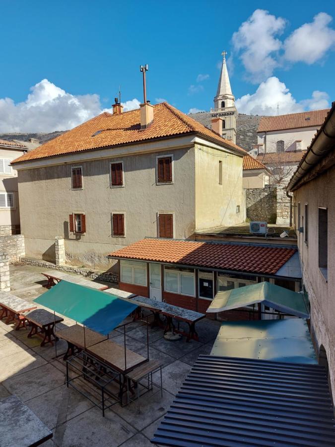 Mala Placa Senj  Exterior photo