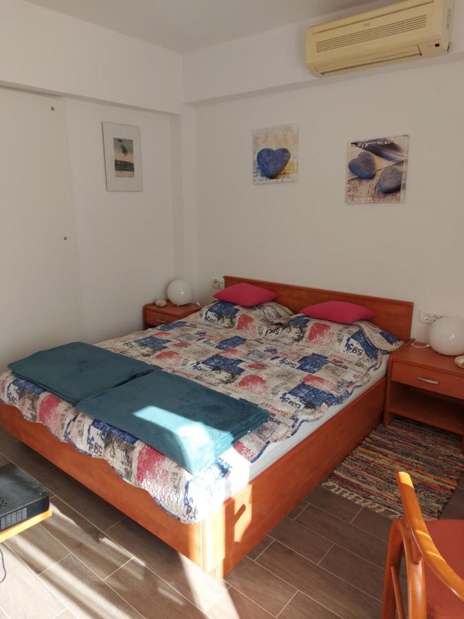 Mala Placa Senj  Exterior photo
