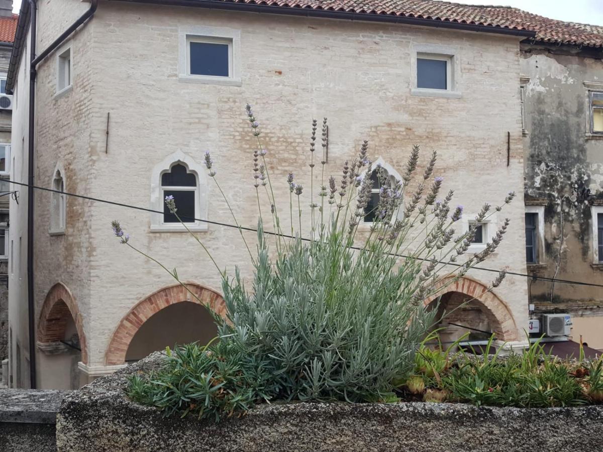 Mala Placa Senj  Exterior photo