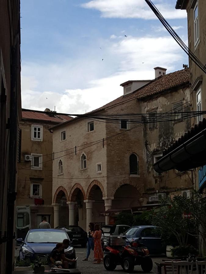 Mala Placa Senj  Exterior photo