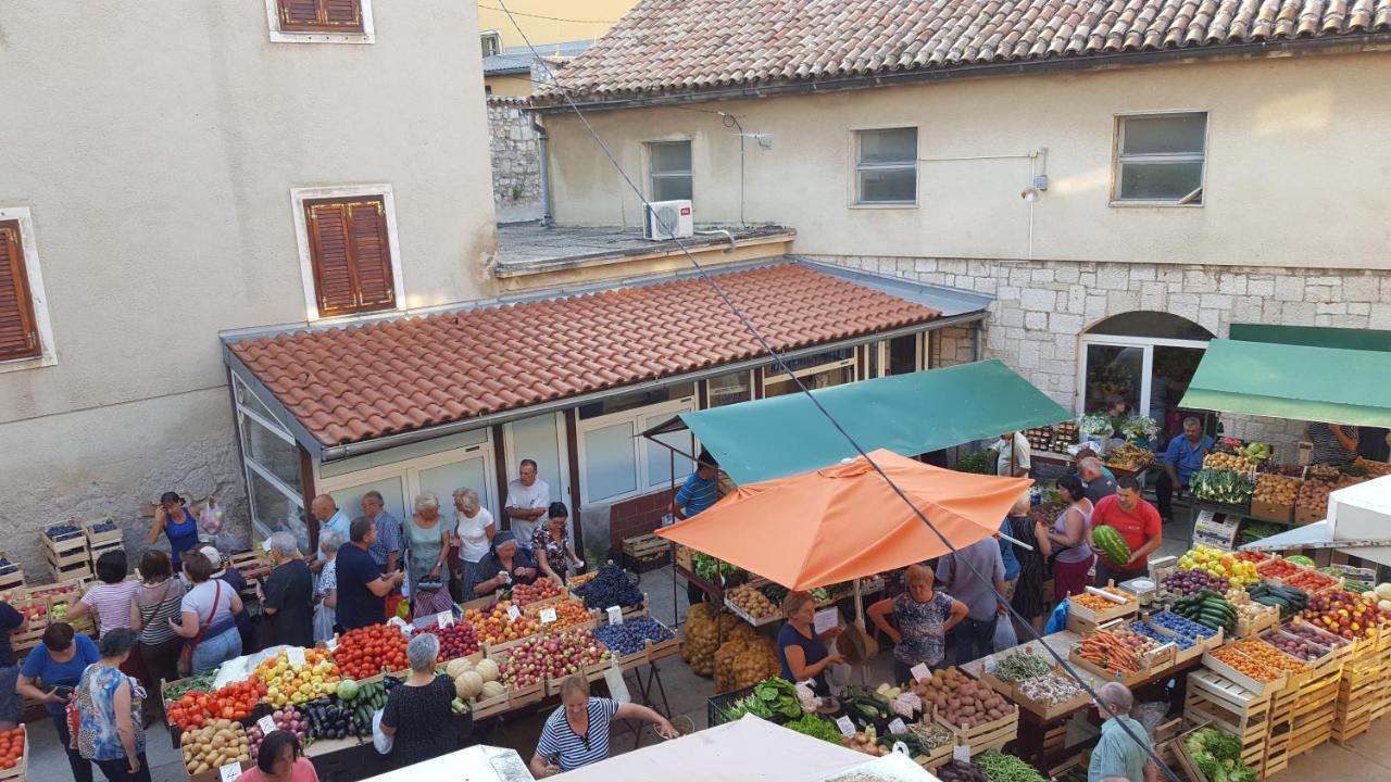 Mala Placa Senj  Exterior photo