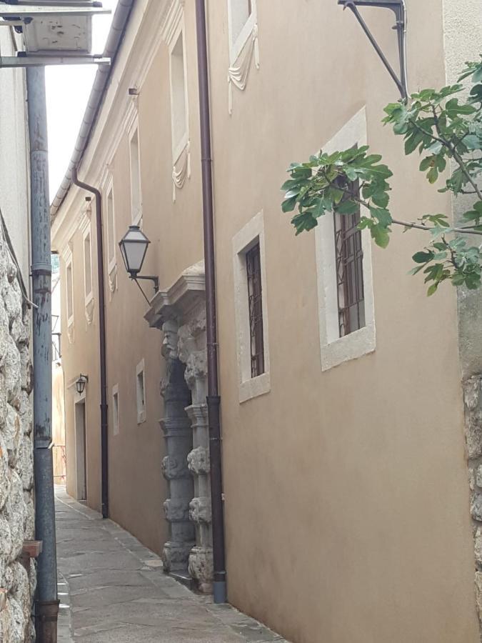 Mala Placa Senj  Exterior photo