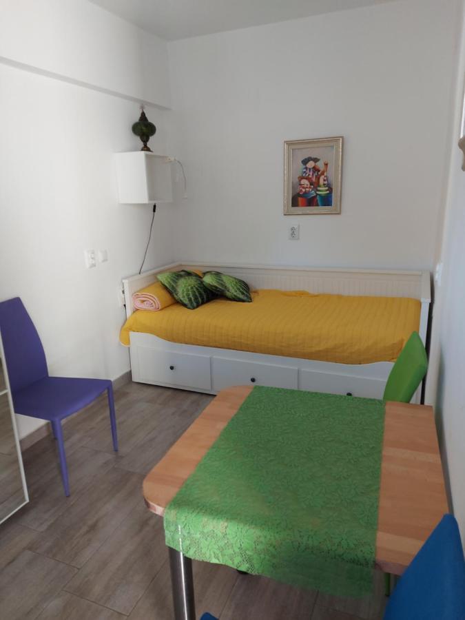 Mala Placa Senj  Exterior photo