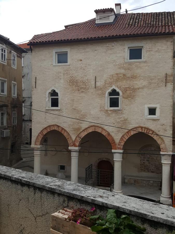 Mala Placa Senj  Exterior photo