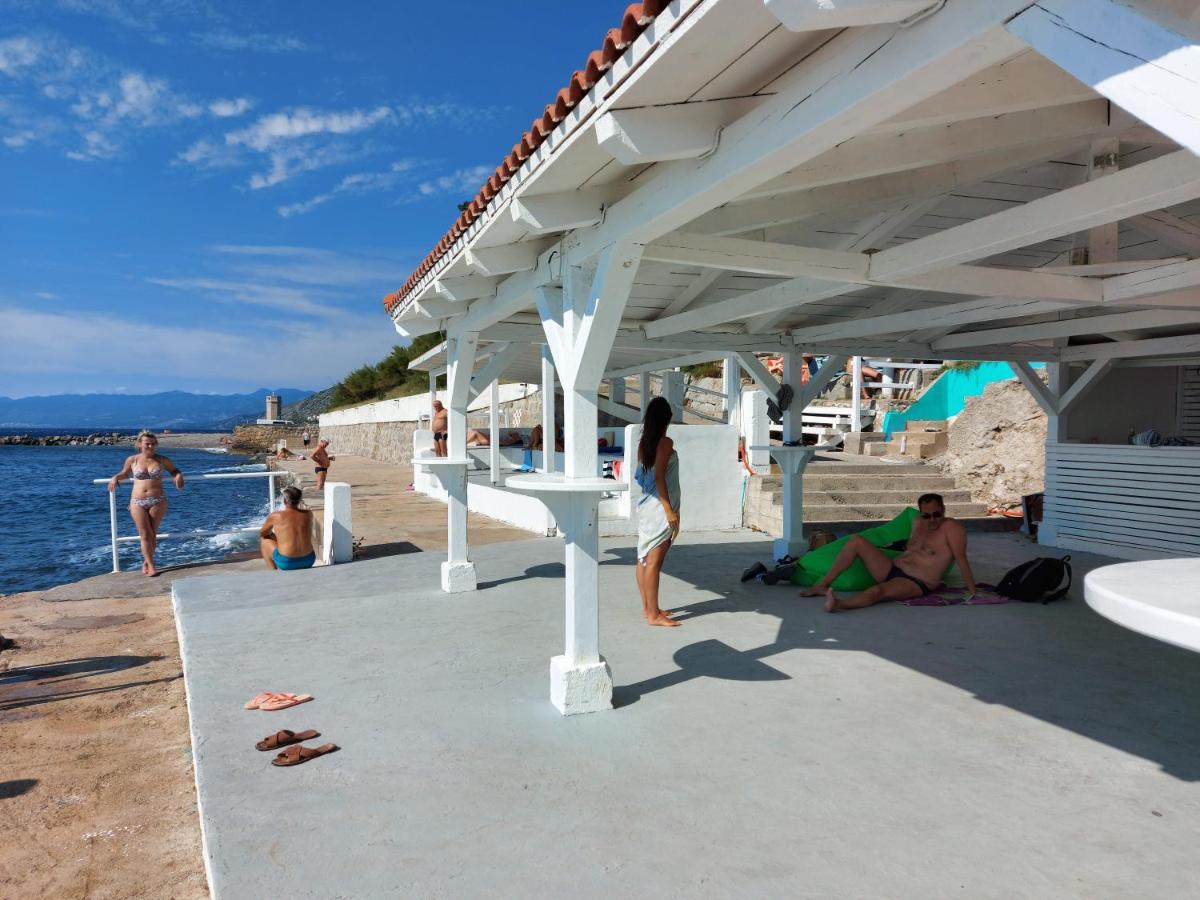 Mala Placa Senj  Exterior photo