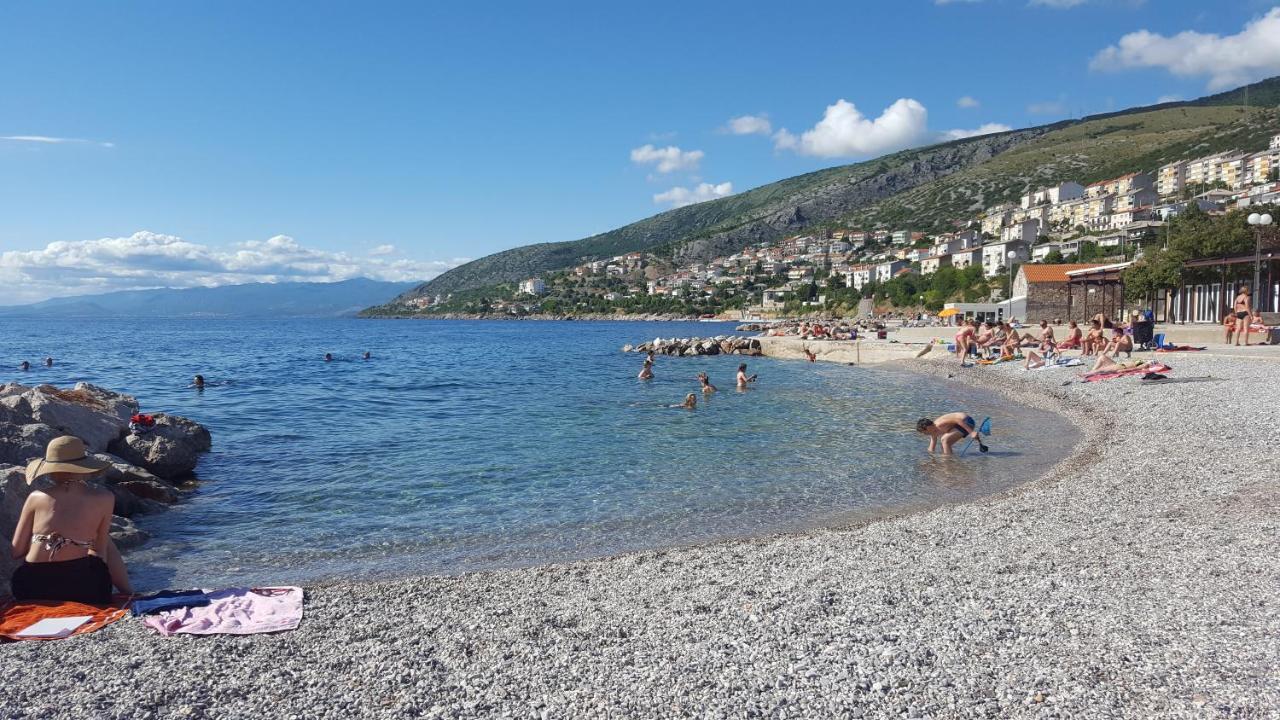 Mala Placa Senj  Exterior photo