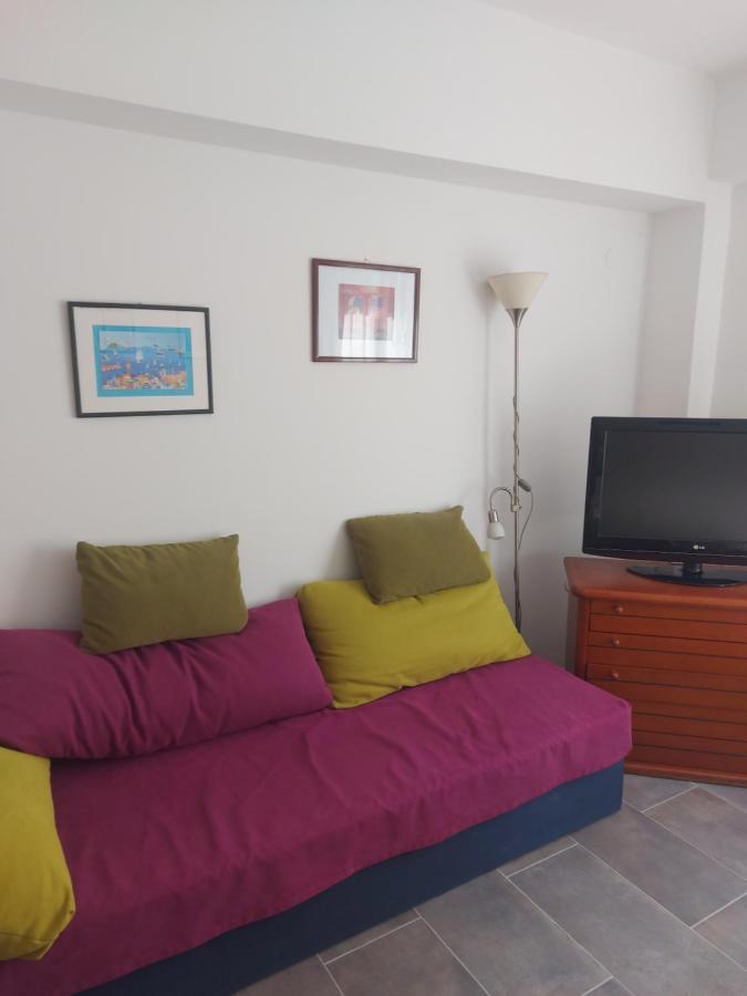 Mala Placa Senj  Exterior photo