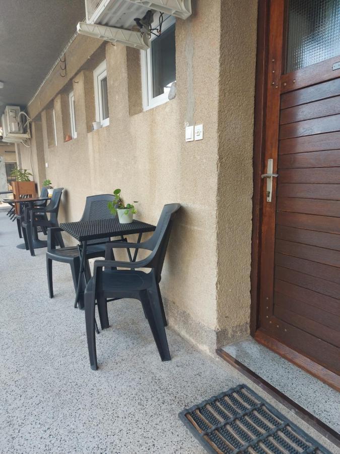 Mala Placa Senj  Exterior photo