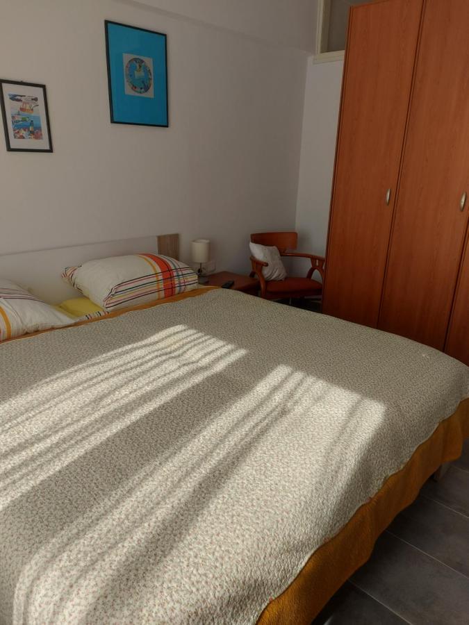 Mala Placa Senj  Exterior photo