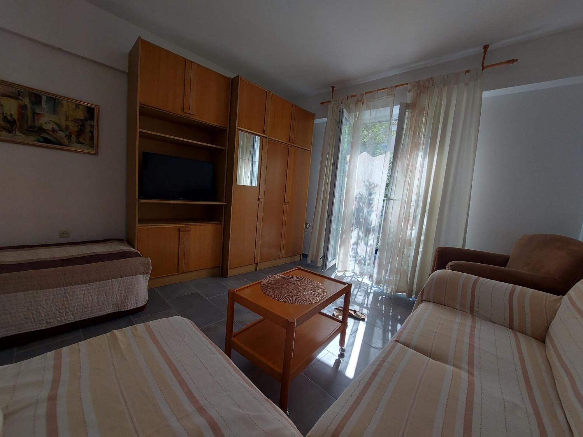 Mala Placa Senj  Exterior photo