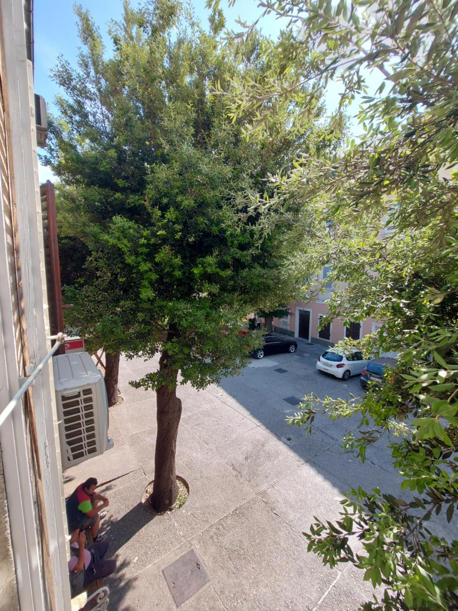 Mala Placa Senj  Exterior photo